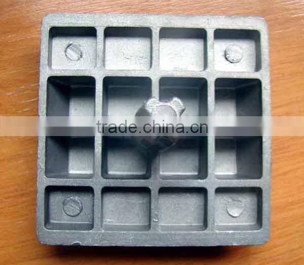 High Brightness Solar Powder Road Studs
