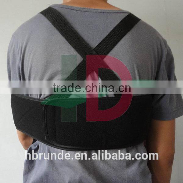 Universal Shoulder Immobilizer Brace