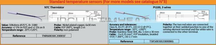Type 2DN digital display electronic controller