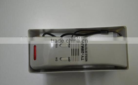 TY-28MJ needle detector