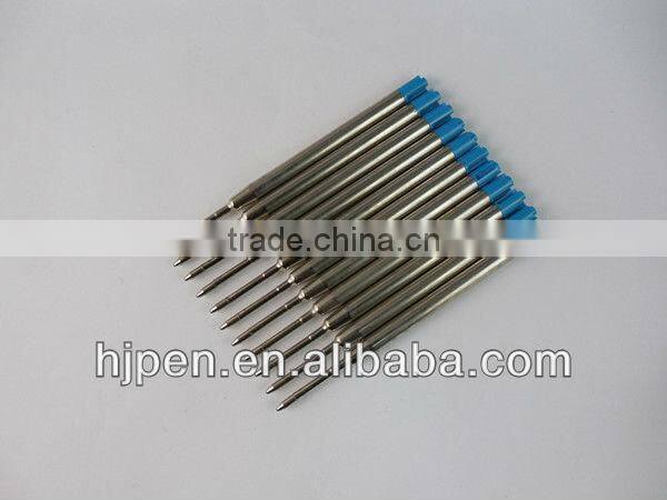 Two-Color Metal Refills Germany Ink Refills