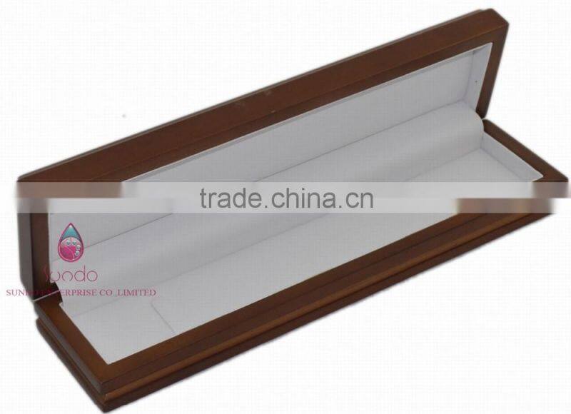 luxury lacquer bracelet packaging box