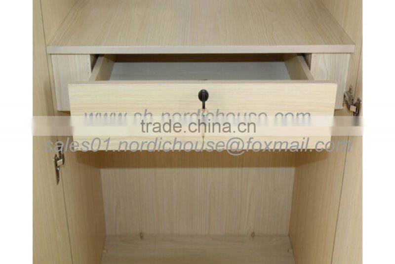 Modern sliding mirrored wardrobes, black and white, glass sliding door wardrobe