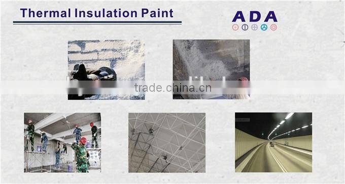 High quality thermal insulation paint