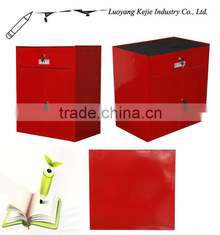 hand tool box garage metal cabinets tool organizer