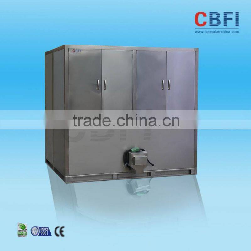 Best Selling Cheap Commercial Ice Making Machine In Africa
