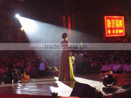 Professional Chinese Factory Automatic Follow Spot Lights