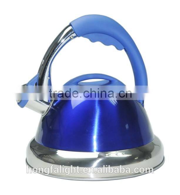 Hotselling tea pot stainless steel