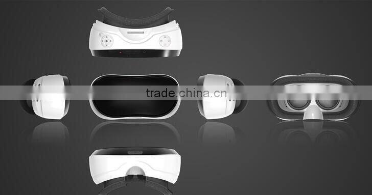 Wholesale price Virtual Reality 3D Glasses VR Integrated Machine All-in-one
