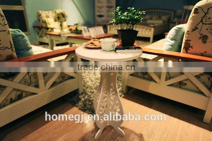 2015 Hot sale new products coffee table fancy living room furniture