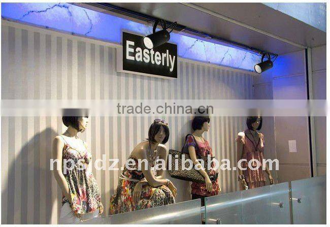 Good looking led track global spot lights