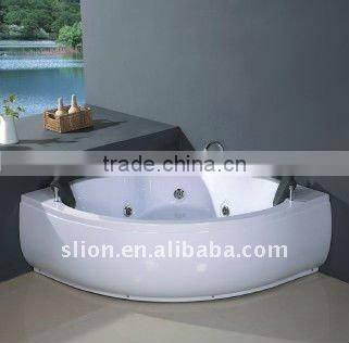 2013 Hot sale protable square standard bathtub