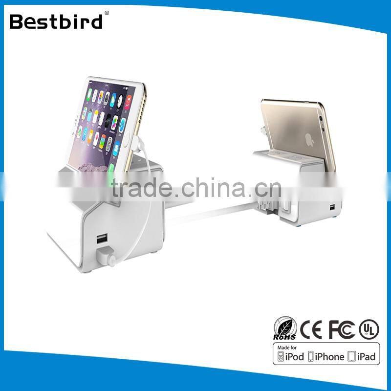 Factory Wholesale Cheap Aluminum 3watt High led torch light portable power bank