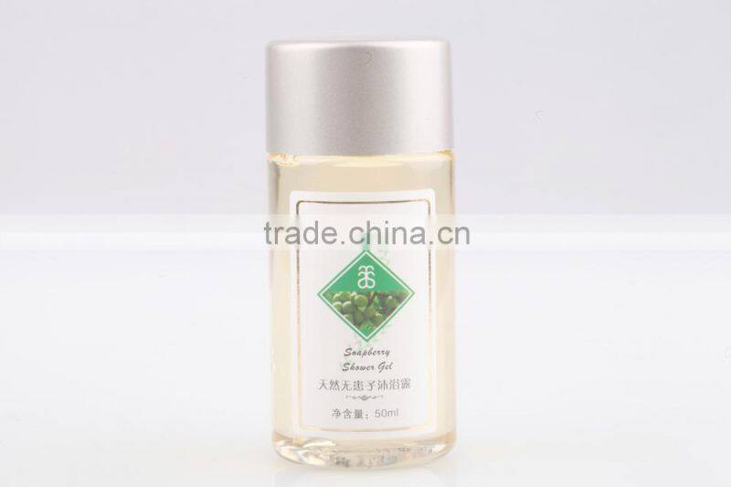 50g excellent hotel amenities for fantastic hotel set