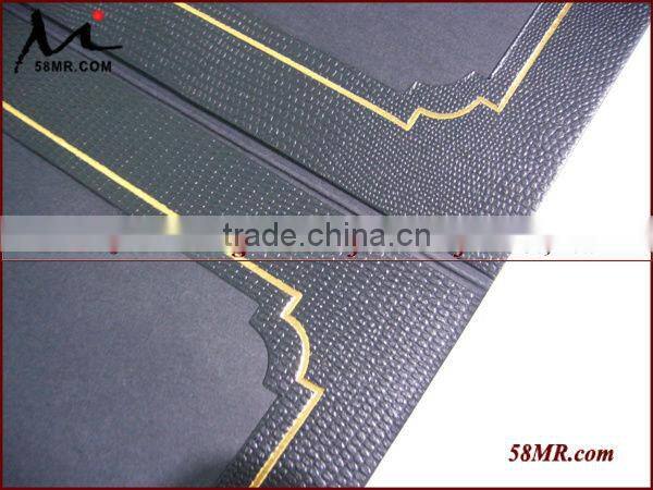 Paper Photo Frame,Picture Photo Certificate Frame