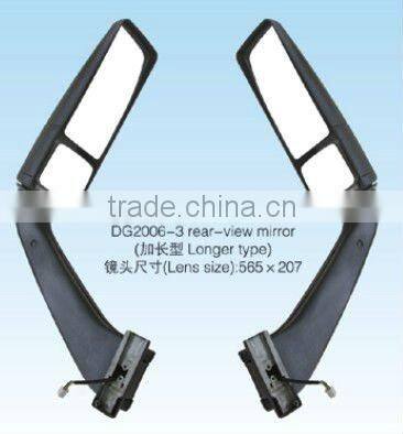 High Quality China Factory bus Mirror