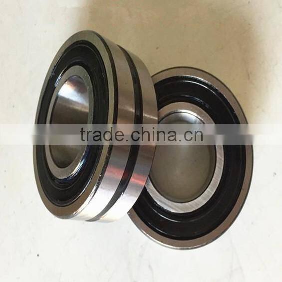 BS2-2309-2CS sealed spherical roller bearing BS2-2309-2CS/VT143