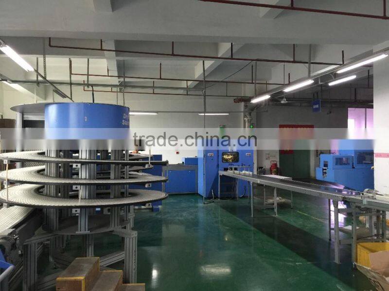 2016 Customized Cartoon gift bag/shopping bag/paper bag