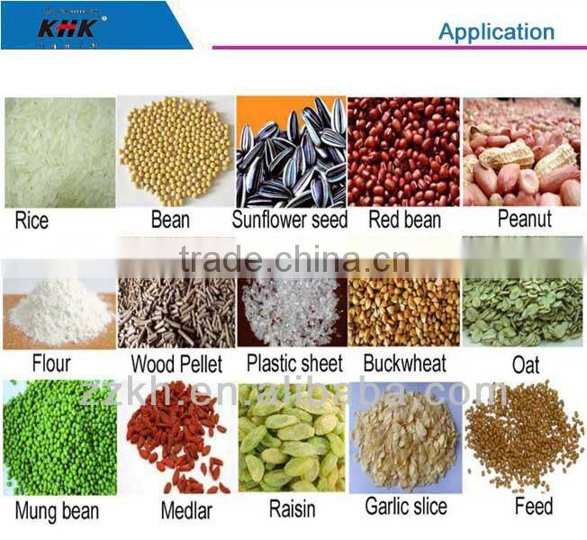 Jumbo Bag Packing Machine