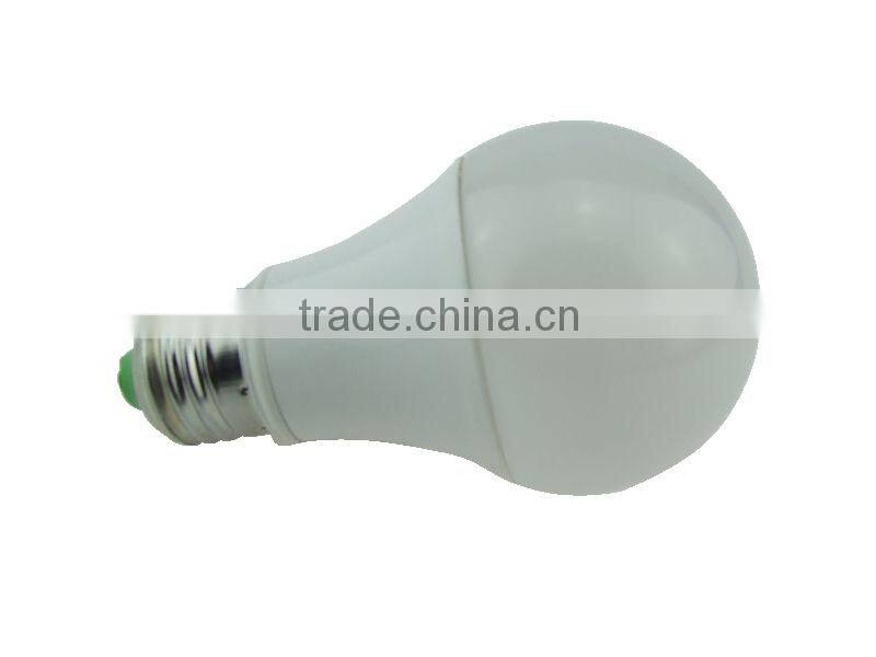 Super Brightness 180 Degree Pass EMC 7W E27 Base LED Bulb Light