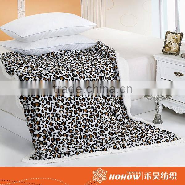 100% polyester cheap polar fleece baby blanket wholesale