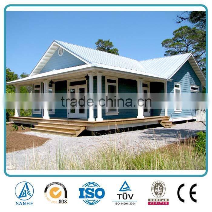 environmental and good appearance mobile house with cheap price