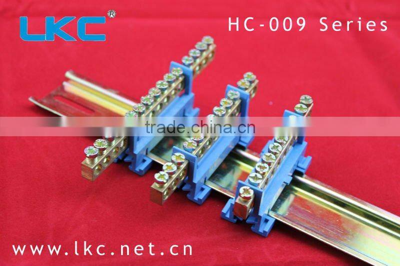 CE RoHS terminal connectors