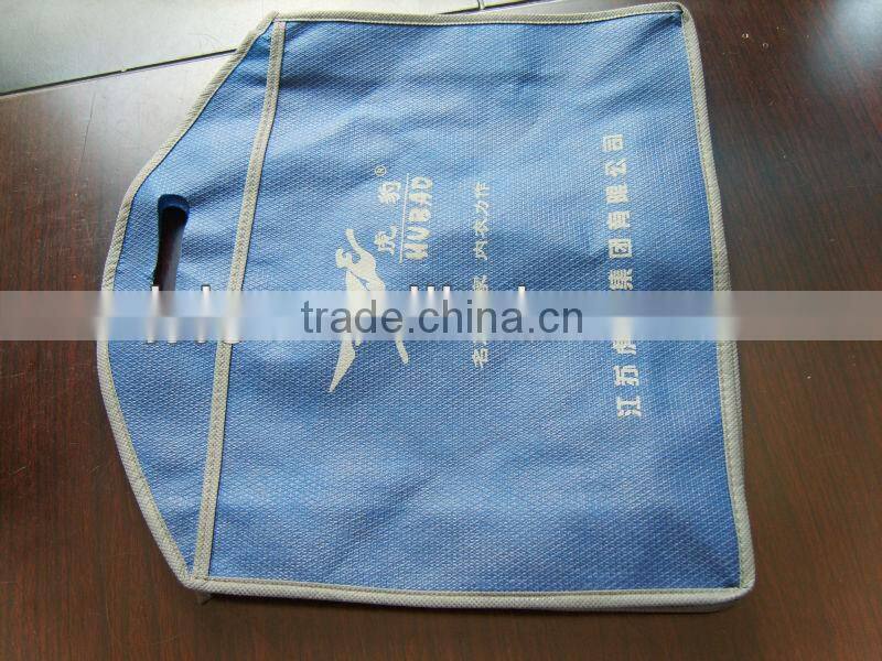 PP Spunbonded Non-Woven Fabric Bag for Shopping