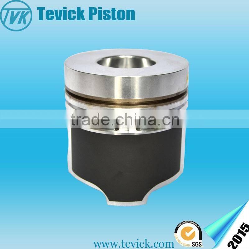 100L107 8025.02 Piston for FIAT Diesel Engine