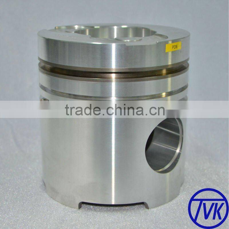 PD6 diesel PISTON for NISSAN 12011-96000/7