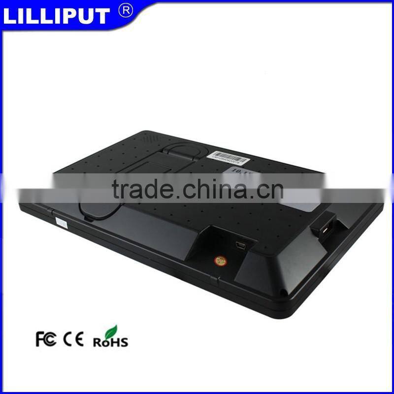 lilliput 10 inch Powered Touch Screen Monitor