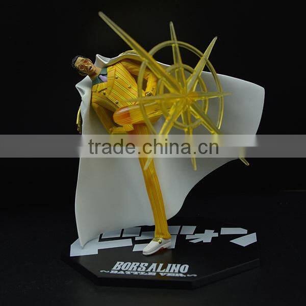 wholesale anime Naruto marvel action figure