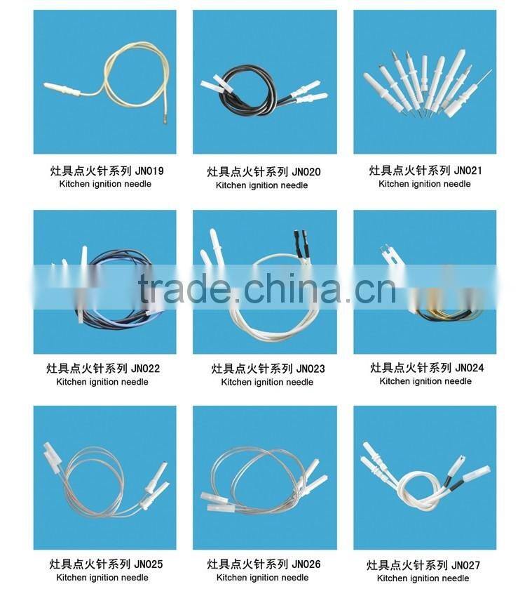 High temperature resistance Ceramic ignition needle
