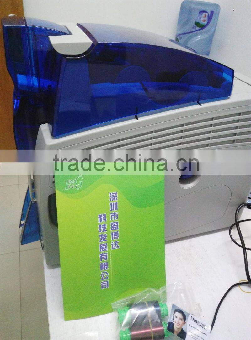 Monochrom Black Ribbon 532000-053 for Datacard SP/SD ID Card Printer
