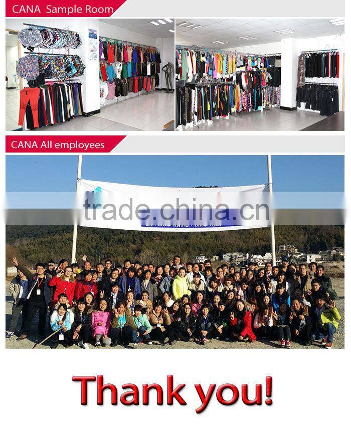 2015 OEM sevice new design seamless tank top for lady