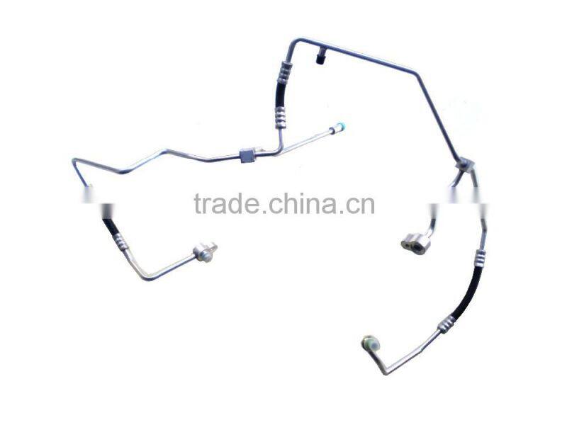 Auto car JMC V348 air conditioning hose 651BB JMC light truck auto spare parts