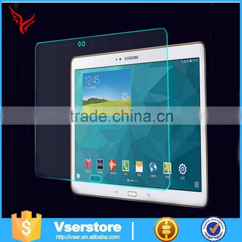 anti-glare protect eyes add hardness 9H for samsung galaxy tab3 7 inch T210/T211 tempered glass screen protector