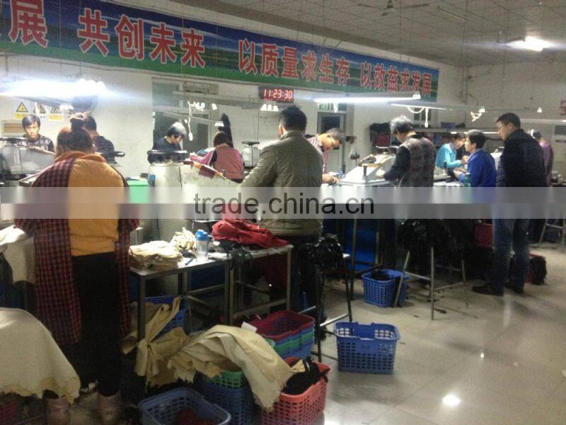 Hot Product Fashion Quilted Leather Glove Wholesale For 2015