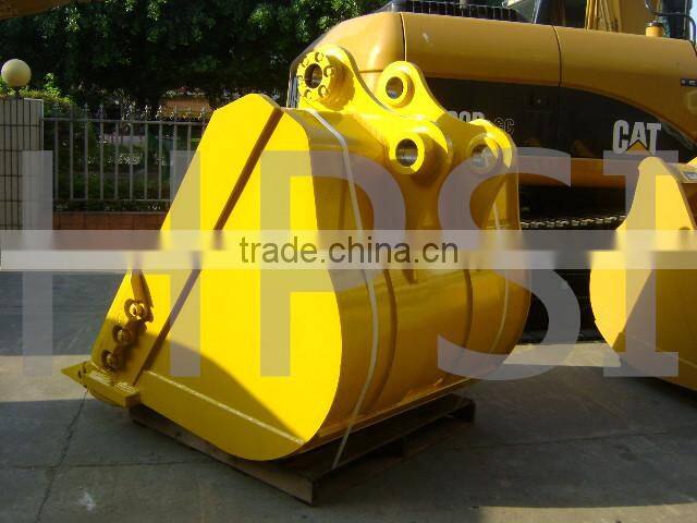 SINOMACH ZG3335LC-9C excavator bucket 1.45 m3