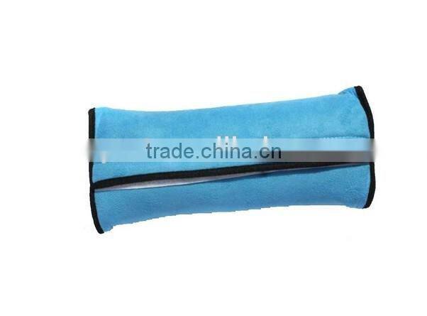 Plush Car Seat Belt Covers, ,Seat Belt Covers On The Car,Seat belt shoulder pad