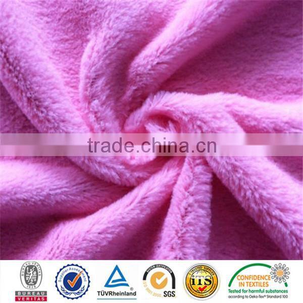 embossed korea velboa
