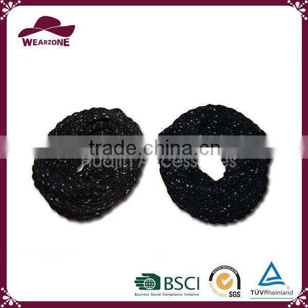 Wholesale Alibaba Knitted Snood Scarf /China Manufacturer