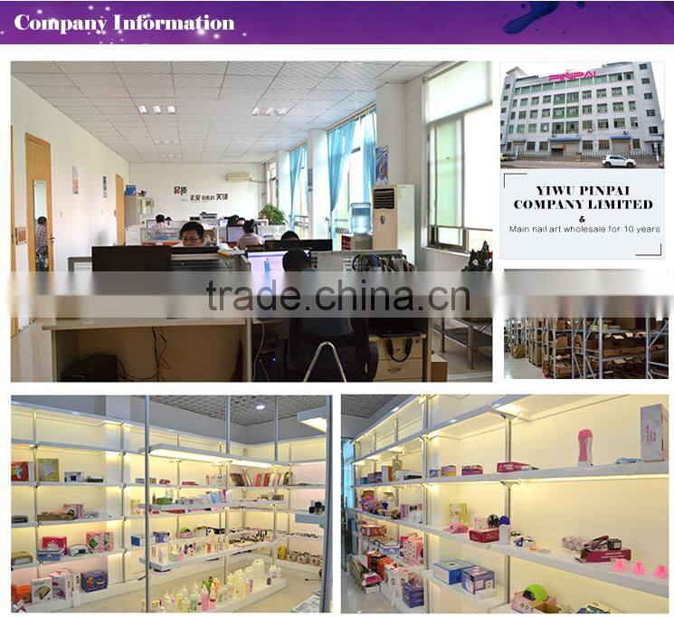 3D Sticker varieties of styles for nail sticker printer