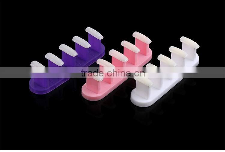 hot sales nail art artificial nail practice frame