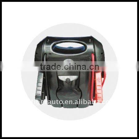 12V 17AH Jump start/Air compressor/Work light
