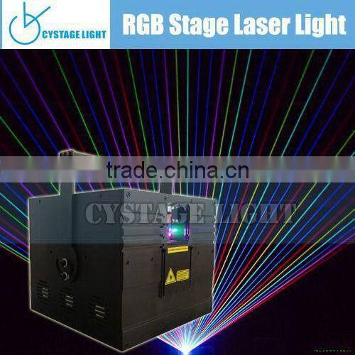 Cheap Dj Disco Laser Lights/red Blue Green Laser Show /1w Rgb Laser Projector