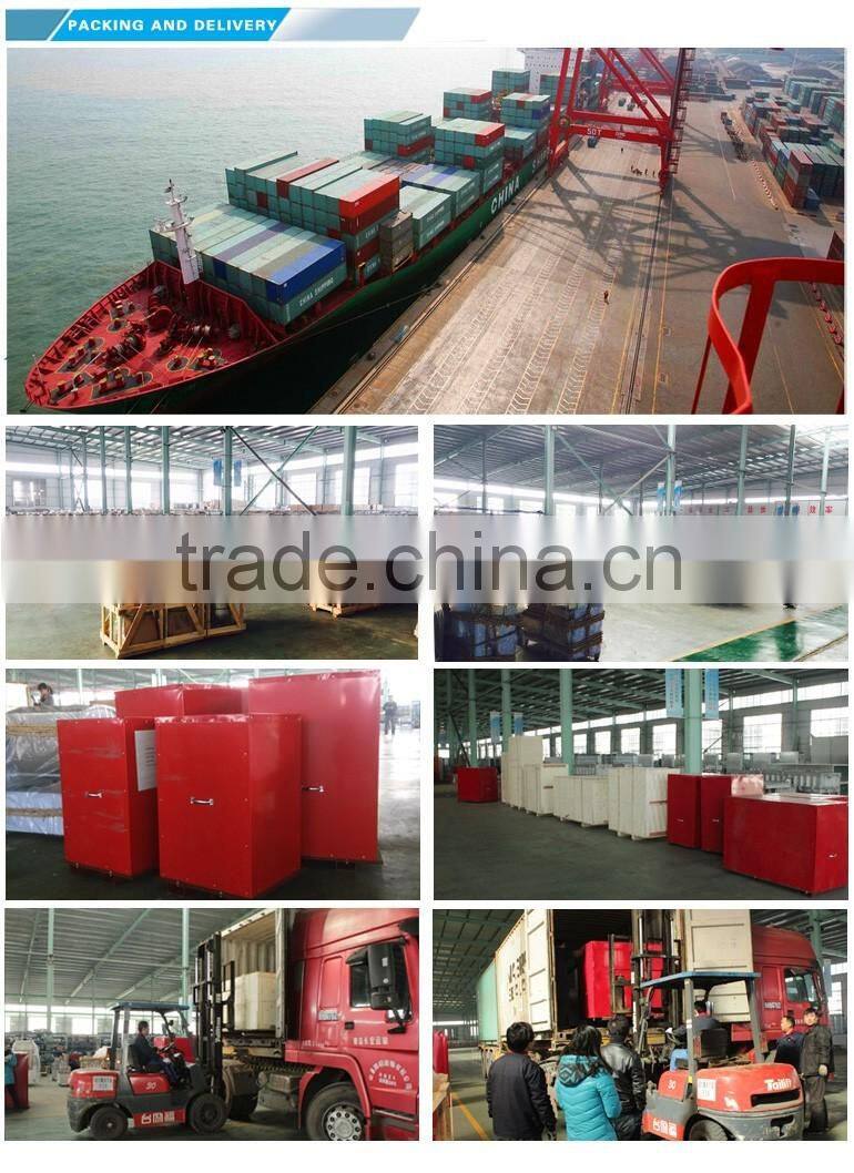 Factory Direct Supply Industrial Dough Roller Machine