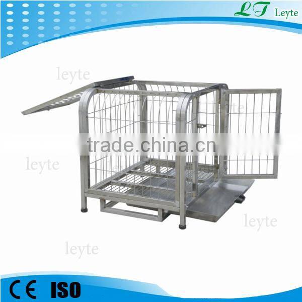 LTVC002 dog cat cage for sale cheap