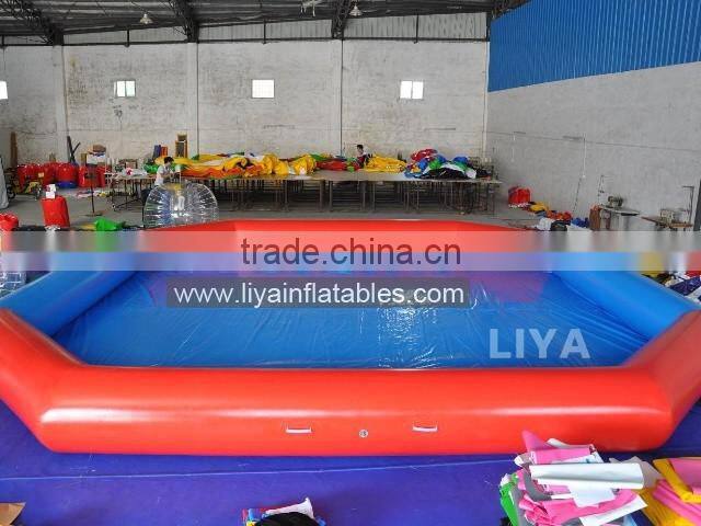 65cm dia inflatable swimming pool,inflatable water pool for soap game