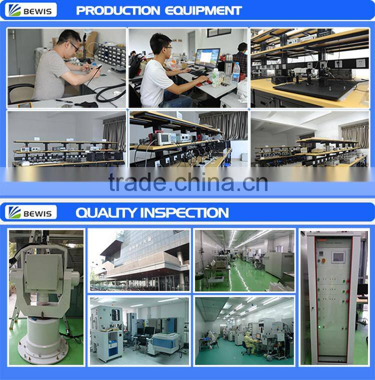 Bewis HEC395-485 9-Axis AHRS module